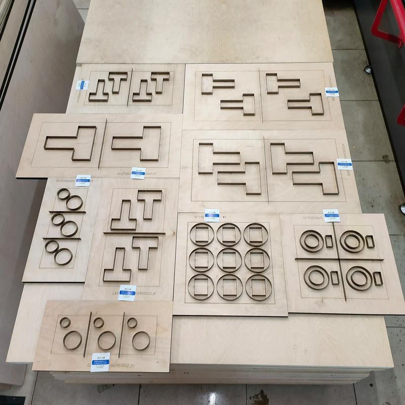 選擇諾豐激光刀模，共創(chuàng)輝煌未來(lái)