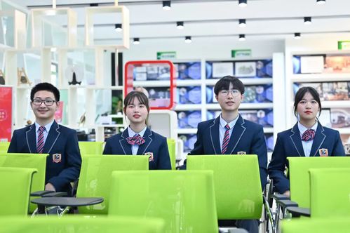 邊上學(xué)邊掙學(xué)費，數(shù)字文化創(chuàng)意內(nèi)容應(yīng)用服務(wù)讓你輕松實現(xiàn)